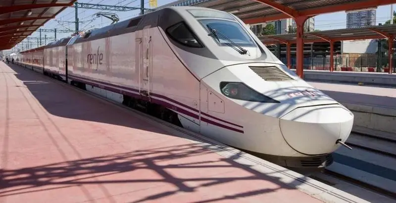 <p> Renfe ampl&iacute;a el plazo para cambiar billetes. </p>