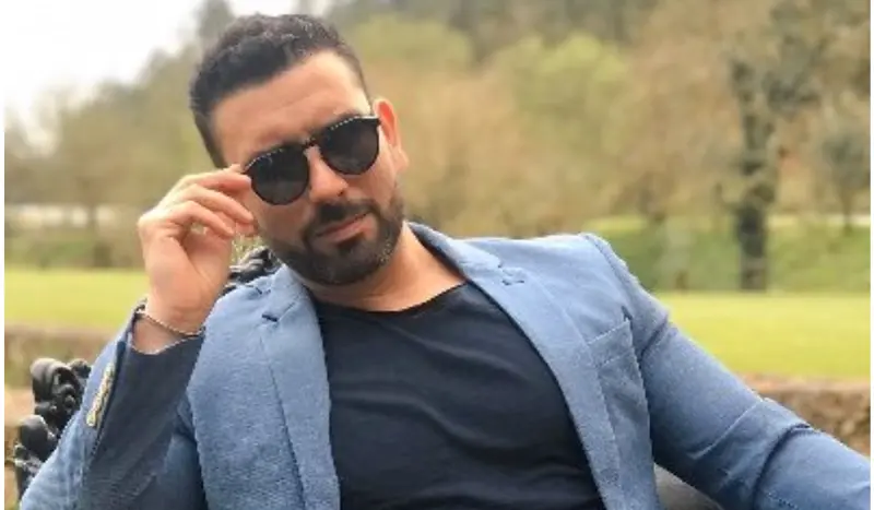 <p> Javier Masso en exclusiva. Fuente Twitter @BoyerticaESP </p>