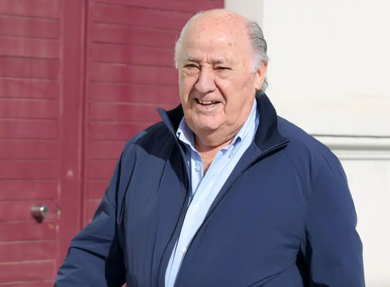 <p> EUROPA PRESS. </p>