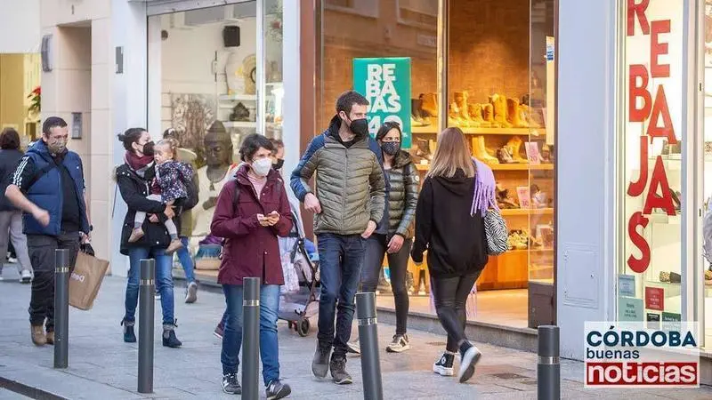 <p> Rebajas de enero. | Jos&eacute; Le&oacute;n. </p>