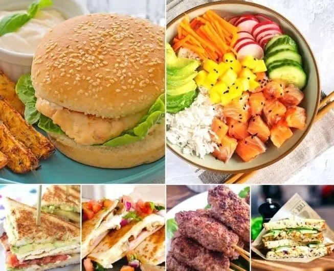 <p> El futuro de la comida, en la pantalla de nuestro tel&eacute;fono. </p>