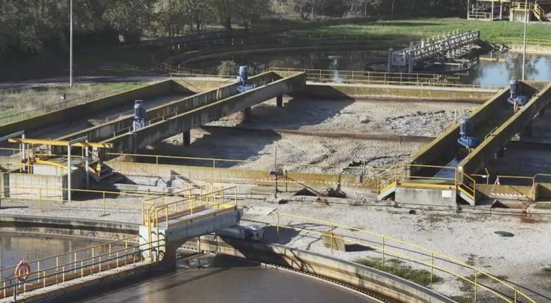 <p> La &Oacute;micron, muy com&uacute;n en las aguas residuales. </p>