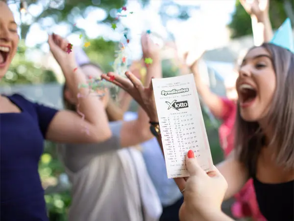 <p> Imagen: The Lott </p>