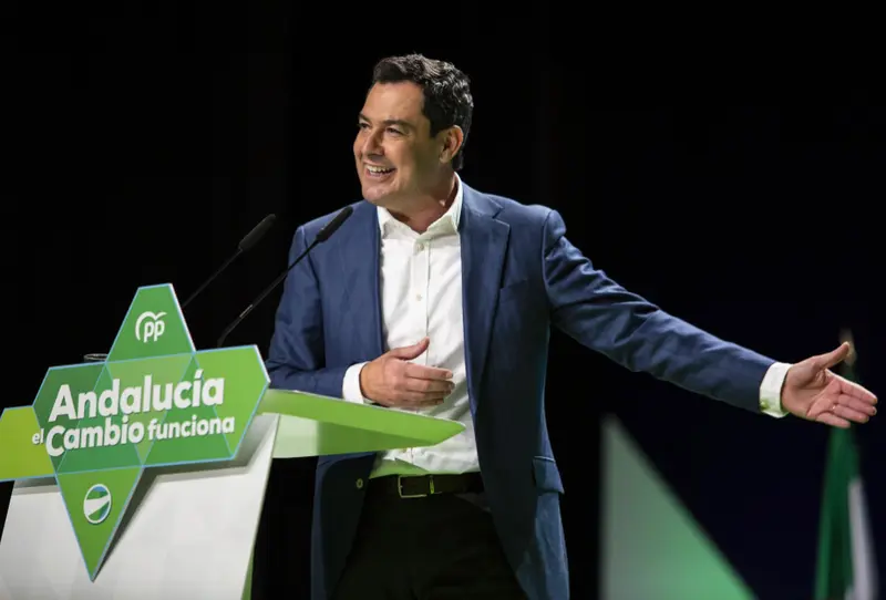 <p> EUROPA PRESS. </p>