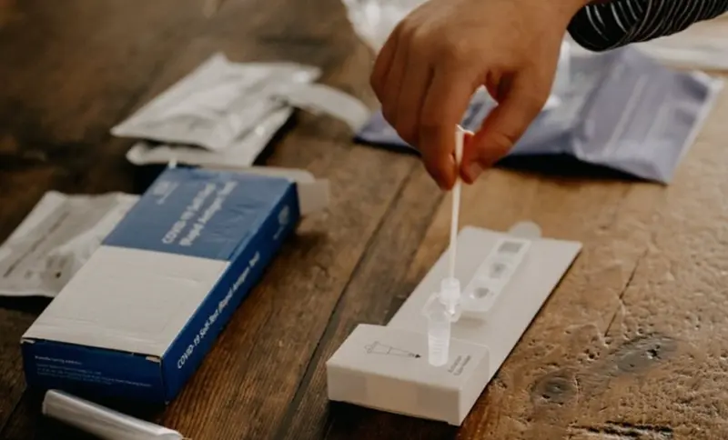 <p> Archivo - AseBio lamenta que los fabricantes de test de detecci&oacute;n de ant&iacute;geno SARS-CoV-2 en Espa&ntilde;a no hayan sido considerados como parte esencial de la respuesta a la pandemia - ASEBIO - Archivo </p>