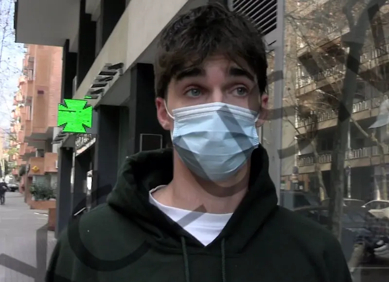 <p> Pablo Urdangar&iacute;n rompe su silencio - EUROPA PRESS </p>