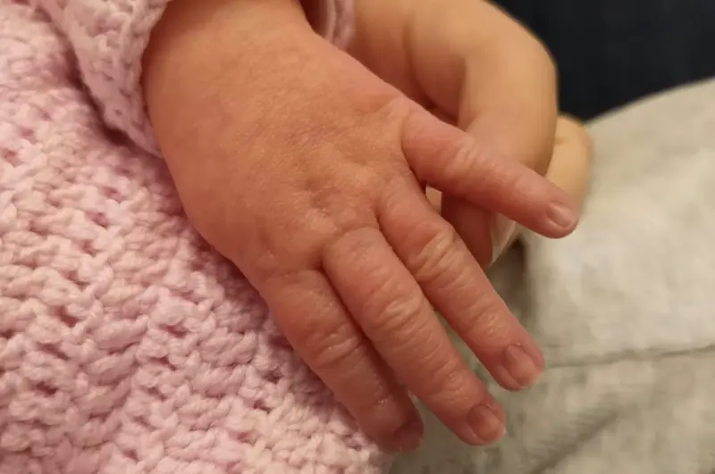 <p> Archivo - Beb&eacute; - NOELIA RUIZ - EUROPA PRESS - Archivo </p>