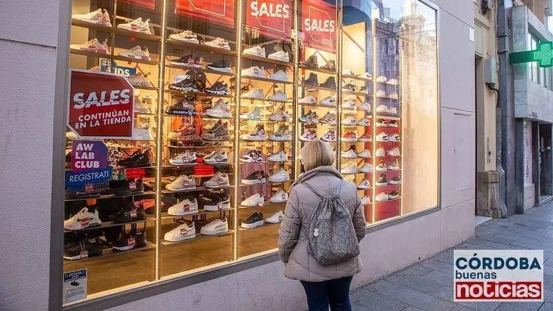 <p> Rebajas de enero. | Jos&eacute; Le&oacute;n. </p>