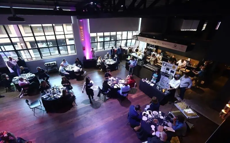 <p> Chefs C&oacute;rdoba Fitur 2021. </p>