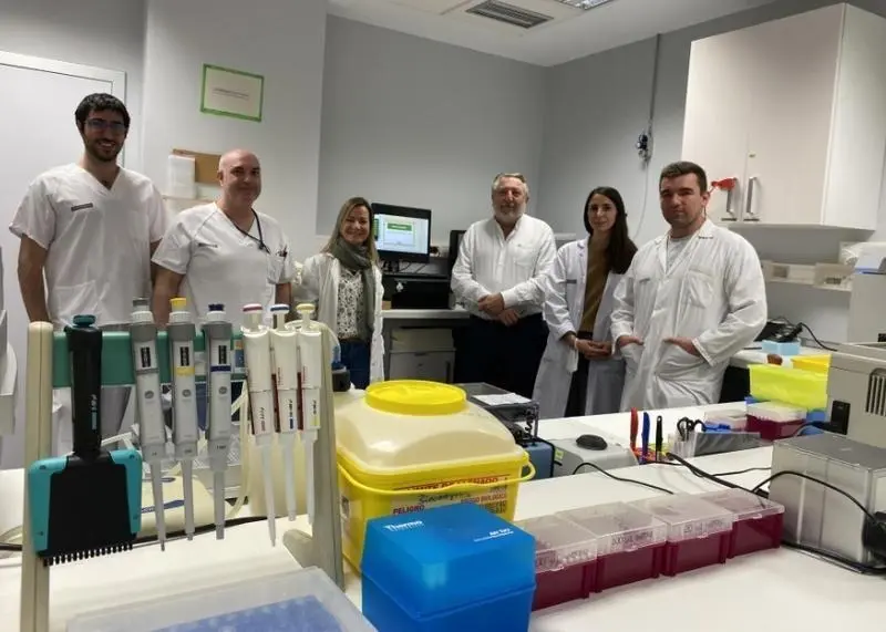 <p> La anorexia, m&aacute;s cerca de ser entendida totalmente. </p>