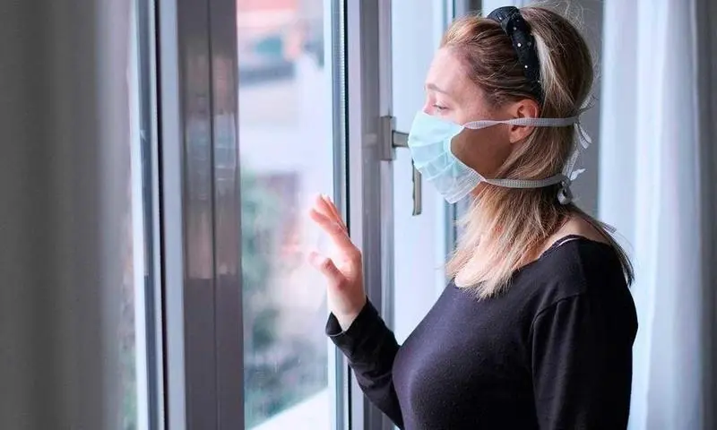 <p> Cuarentena. ARCHIVO </p>