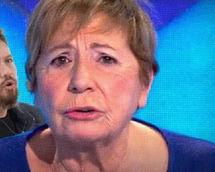 <p> Celia Villalobos </p>