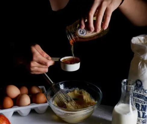 <p> La UCO realiza un estudio sobre las natillas </p>