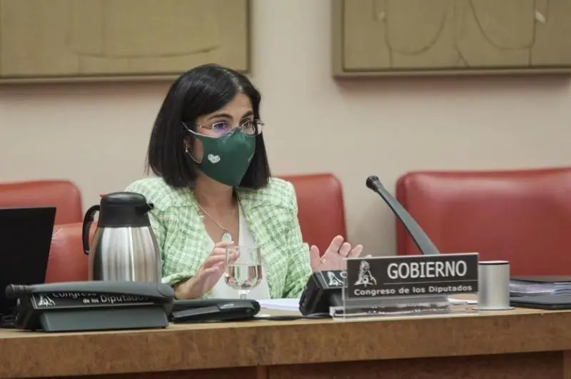 <p> La subvariante del Covid todav&iacute;a se est&aacute; estudiando. </p>