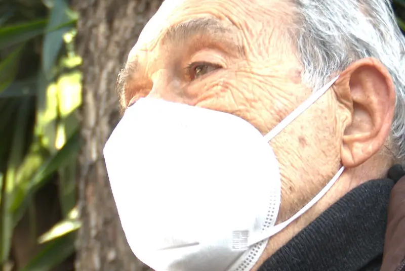 <p> Carlos San Juan, iniciador de la petici&oacute;n en Change.Org para un trato m&aacute;s humano en los bancos. - EUROPA PRESS </p>