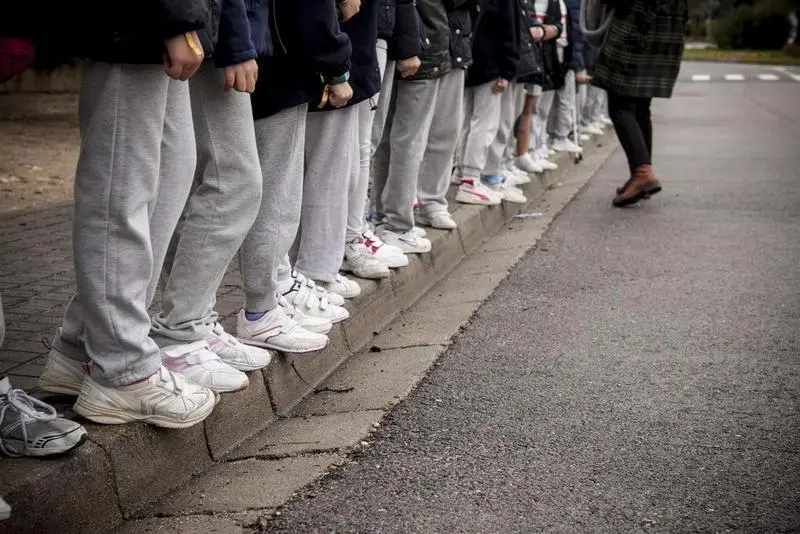 <p> Carrera solidaria Save the Children - SAVE THE CHILDREN </p>