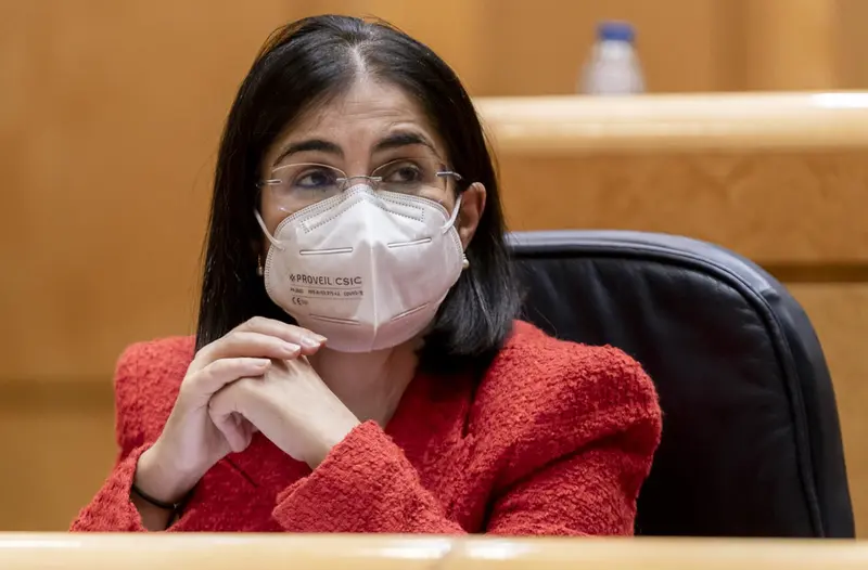 <p> Darias recuerda a las CCAA que para incrementar plazas de MIR tiene que haber "suficiente" acreditaci&oacute;n docente </p>