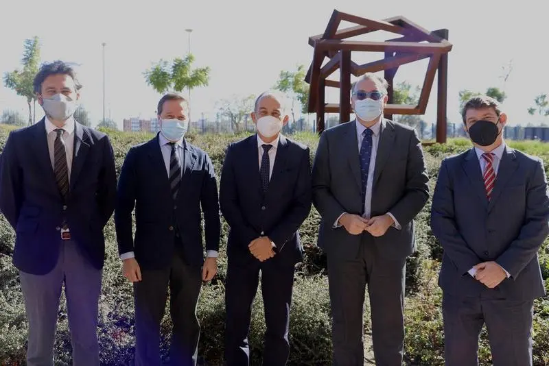 <p> Extenda se al&iacute;a con la Universidad Loyola para impulsar la formaci&oacute;n en internacionalizaci&oacute;n del capital humano de las empresas andaluzas </p>