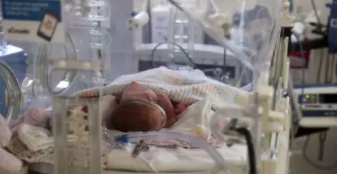 <p> fallece un beb&eacute; en Brasilia </p>