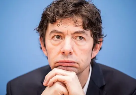 <p> @charitydrosten - Instagram. </p>