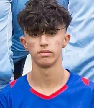 <p> Jaime. ni&ntilde;o asesinado </p>