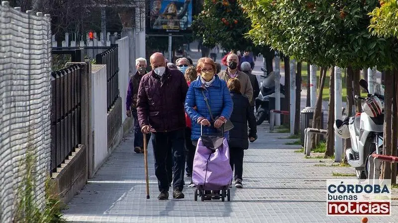 <p> Ambiente en Avd de C&aacute;diz. | Jos&eacute; Le&oacute;n. </p>
