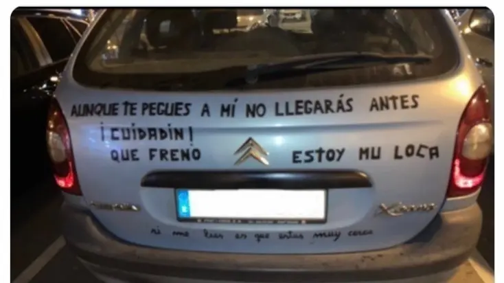 <p> Mientras tanto en Platja d&rsquo;aro&hellip; - Twitter de L&iacute;os de Vecinos </p>