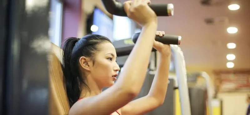 <p> Ejercicio f&iacute;sico. -Good News Network. </p>