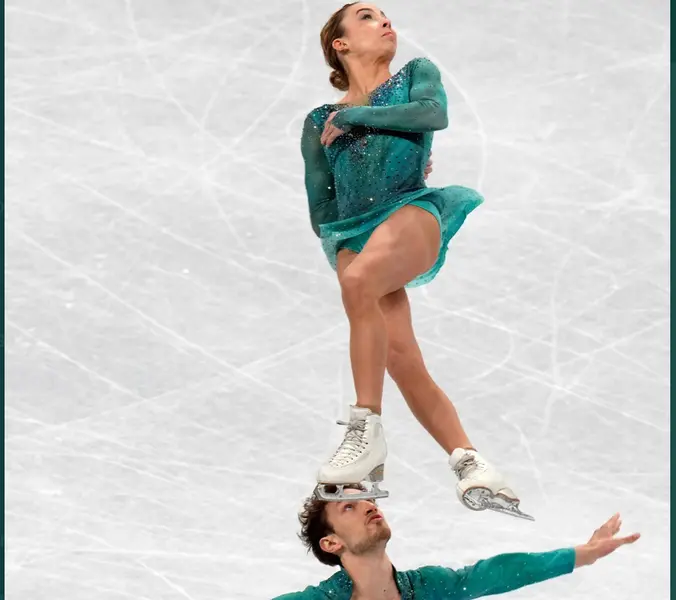 <p> Laura Barquero y Marco Zandr&oacute;n </p>