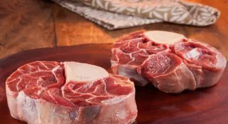 <p> Carne. ARCHIVO </p>