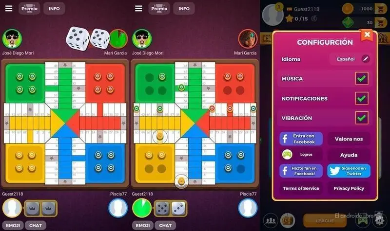 <p> Imagen: Juegos 4K </p>