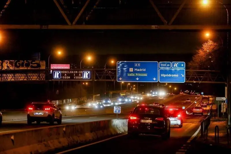 <p> &Uacute;ltimo d&iacute;a de la operaci&oacute;n retorno de navidad </p>