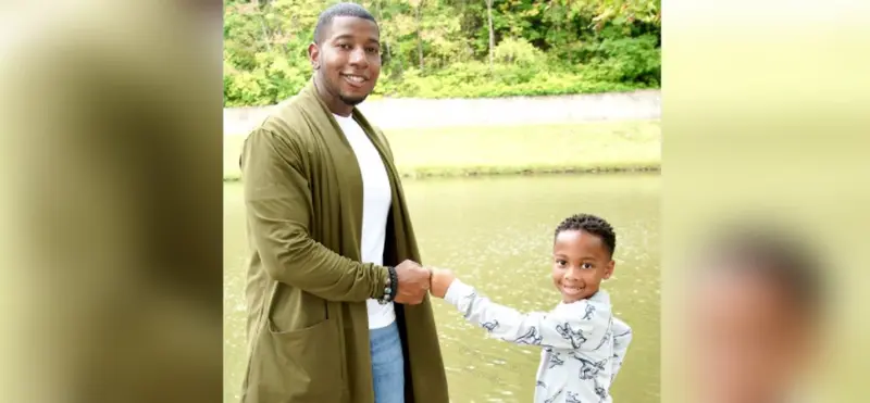 <p> Justice Smith. - Facebook. </p>