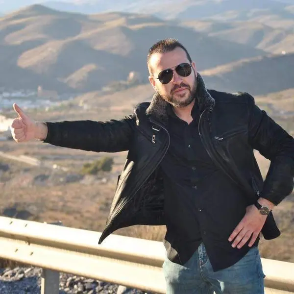 <p> Fran Garc&iacute;a </p>