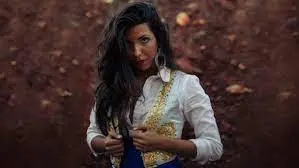 <p> Cristina Soler logra cinco nominaciones a los Premios MIN </p>