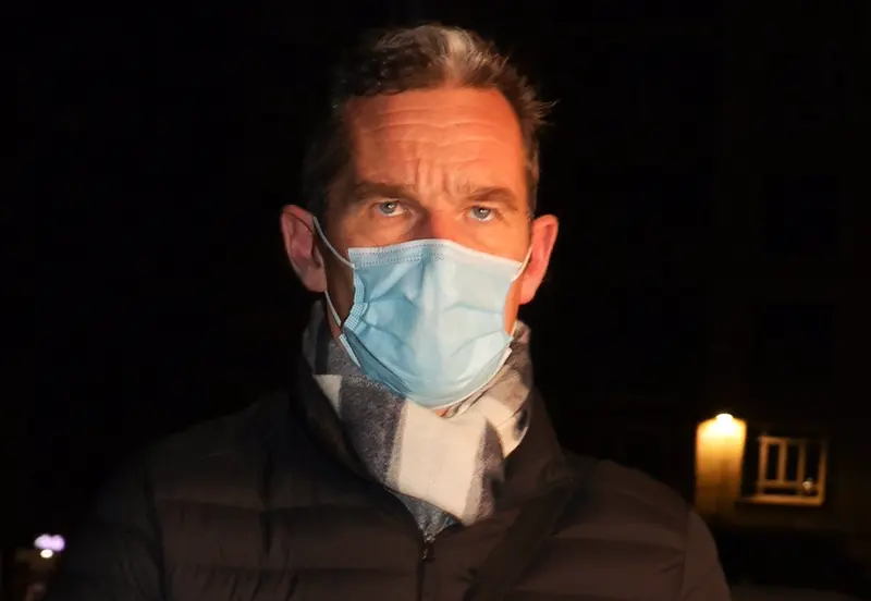 <p> Archivo - I&ntilde;aki Urdangar&iacute;n - EUROPA PRESS - Archivo </p>