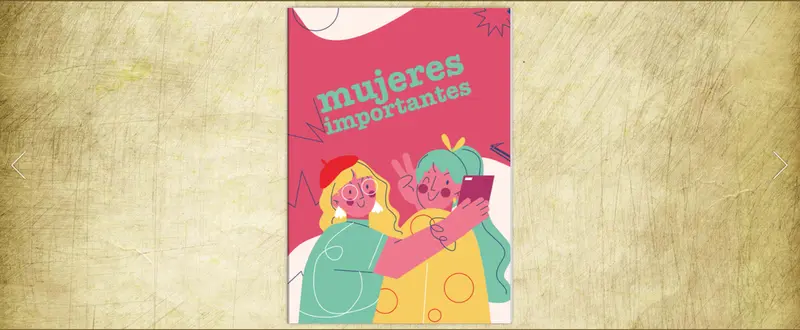 <p> mujeres </p>
