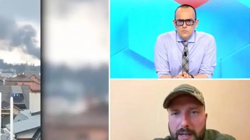 <p> C&oacute;rdoba pone en marcha una convocatoria de ayudas para ONGs en Ucrania </p>