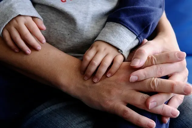 <p> Fundaci&oacute;n Infantil Ronald McDonald </p>