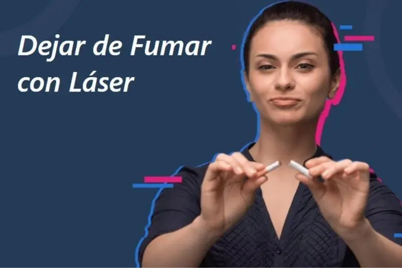 <p> Dejar de fumar con el m&eacute;todo l&aacute;ser es actualmente uno de los m&aacute;s efectivos - LASERSTOPTABACO.COM </p>