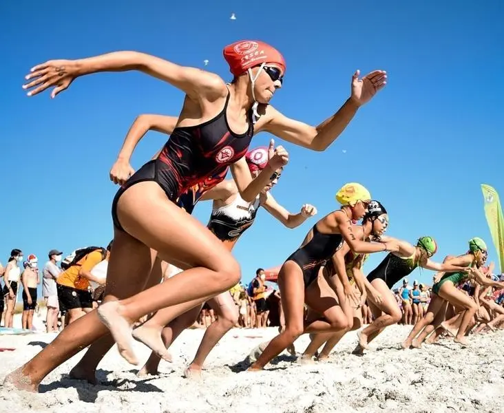 <p> 2022-03-21 FOTO Publicado avance informe igualdad salvamento y socorrismo </p>