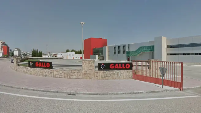 <p> Pastas Gallo en El Carpio </p>