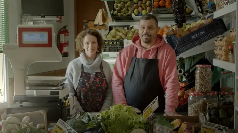 <p> Campa&ntilde;a #ViveDondeQuieras (1) </p>