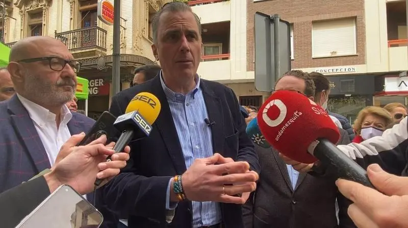 <p> Smith este s&aacute;bado en C&oacute;rdoba </p>