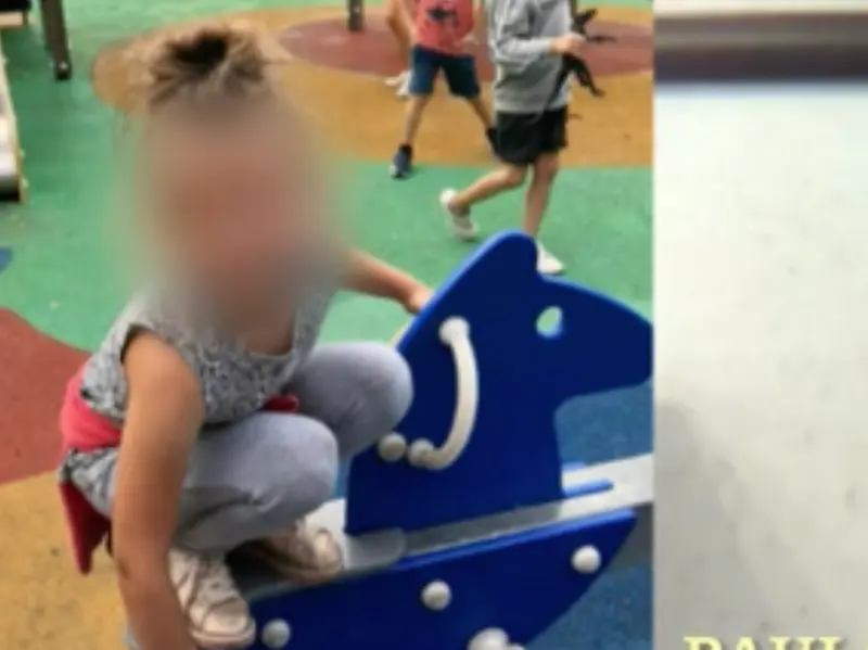 <p> Nikol en un a captura </p>