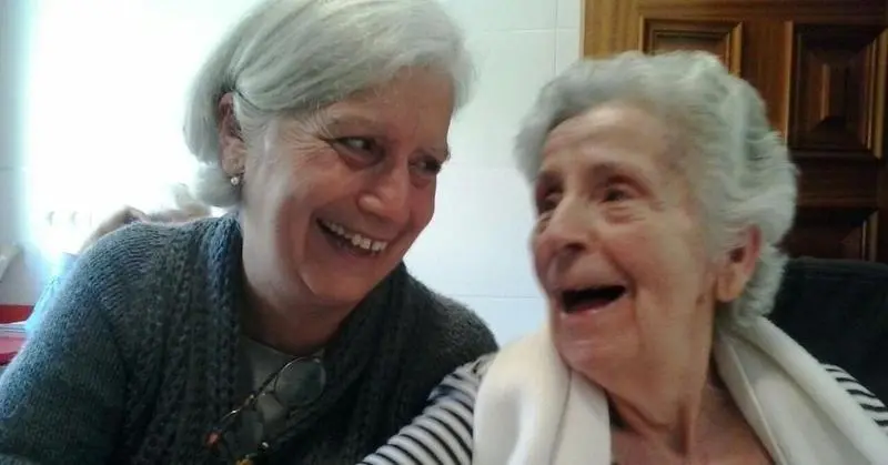 <p> Est&aacute; aumentando la esperanza de vida incluso para las personas con afecciones cr&oacute;nicas, seg&uacute;n un estudio. Fuente: Good News Network </p>