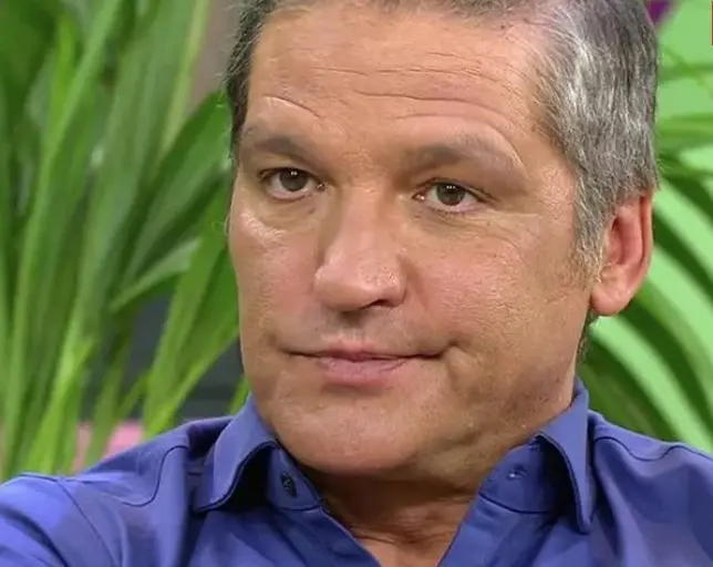 <p> GUSTAVO GONZ&Aacute;LEZ - TELECINCO.ES </p>