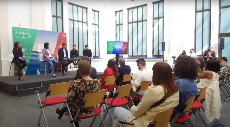 <p> Presentaci&oacute;n Andaluc&iacute;a Big Festival by Mad Cool. </p>