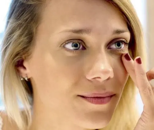 <p> Piel luminosa. ARCHIVO </p>