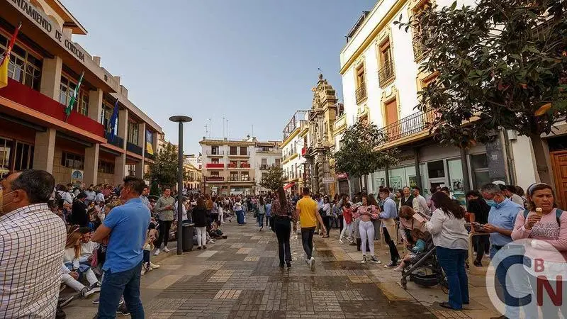 <p> Ambiente de Semana Santa 2022 | Jos&eacute; Le&oacute;n. </p>